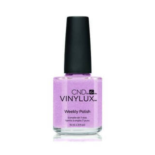 CND Vinylux Polish – Lavender Lace (Flirtation Collection) 0.50 oz